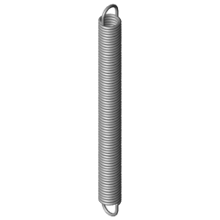 GUTEKUNST RZ-200X compression spring, box of 12