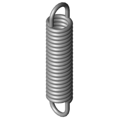 GUTEKUNST RZ-202AX compression spring, box of 12