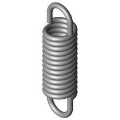 GUTEKUNST RZ-202I compression spring, box of 12