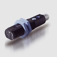 BETA SENSORIK S50-PA-5-T01-PP - Retro-reflective Photoelectric Sensor - Cables & Connectors available from Euroshop USA