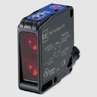BETA SENSORIK S62-PA-5-F01-PP - Through-beam Photoelectric Sensor Receiver - Cables & Connectors available from Euroshop USA