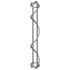 GUTEKUNST SZF-125 compression spring, box of 12