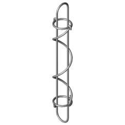 GUTEKUNST SZF-150 compression spring, box of 12