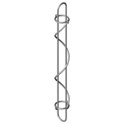 GUTEKUNST SZF-200 compression spring, box of 12