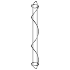 GUTEKUNST SZF-225 compression spring, box of 12