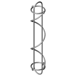 GUTEKUNST SZF-450 compression spring, box of 12