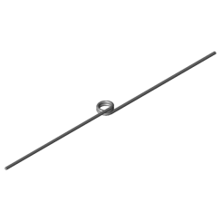 GUTEKUNST T-16000L compression spring, box of 12
