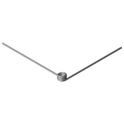 GUTEKUNST T-16001L compression spring, box of 12