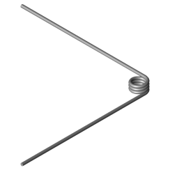 GUTEKUNST T-16001R compression spring, box of 12