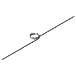 GUTEKUNST T-16040R compression spring, box of 12