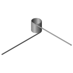GUTEKUNST T-16047R compression spring, box of 12