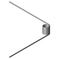 GUTEKUNST T-16106R compression spring, box of 12