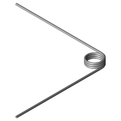 GUTEKUNST T-16121R compression spring, box of 12