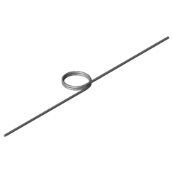 GUTEKUNST T-16160R compression spring, box of 12