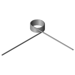 GUTEKUNST T-16163R compression spring, box of 12