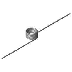 GUTEKUNST T-16164R compression spring, box of 12