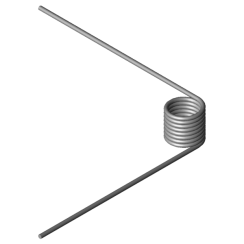 GUTEKUNST T-16225R compression spring, box of 12