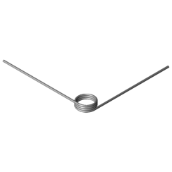 GUTEKUNST T-16241L compression spring, box of 12