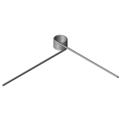 GUTEKUNST T-16303R compression spring, box of 12