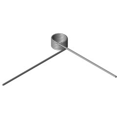 GUTEKUNST T-16323R compression spring, box of 12
