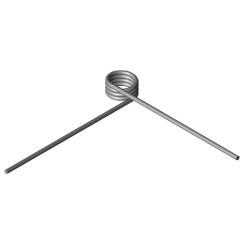 GUTEKUNST T-16707R compression spring, box of 12
