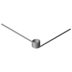 GUTEKUNST T-16709L compression spring, box of 12