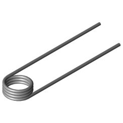 GUTEKUNST T-16718L compression spring, box of 12