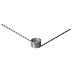 GUTEKUNST T-16721L compression spring, box of 12