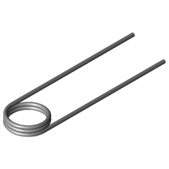 GUTEKUNST T-16726L compression spring, box of 12