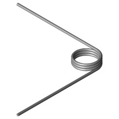 GUTEKUNST T-16729R compression spring, box of 12