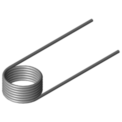 GUTEKUNST T-16746L compression spring, box of 12