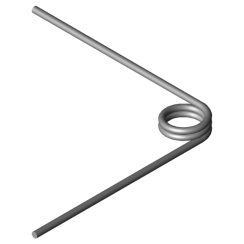 GUTEKUNST T-16801R compression spring, box of 12