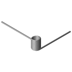 GUTEKUNST T-16809L compression spring, box of 12