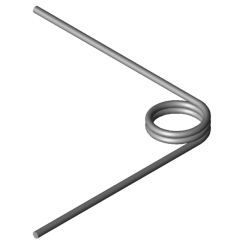 GUTEKUNST T-16811R compression spring, box of 12