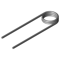 GUTEKUNST T-16812R compression spring, box of 12