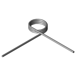 GUTEKUNST T-16823R compression spring, box of 12