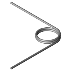 GUTEKUNST T-16831R compression spring, box of 12