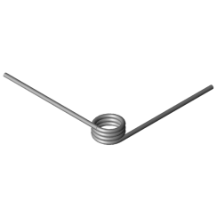 GUTEKUNST T-16915L compression spring, box of 12