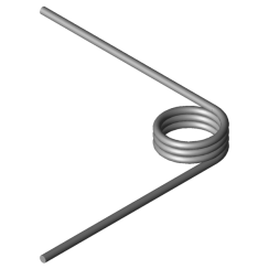 GUTEKUNST T-16925R compression spring, box of 12