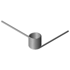 GUTEKUNST T-16929L compression spring, box of 12