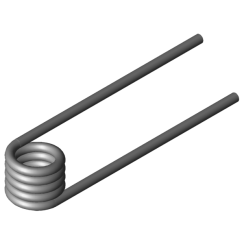 GUTEKUNST T-17006L compression spring, box of 12