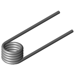 GUTEKUNST T-17016L compression spring, box of 12