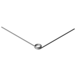 GUTEKUNST T-18401L compression spring, box of 12