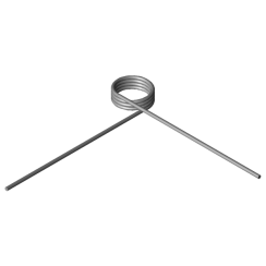 GUTEKUNST T-18557R compression spring, box of 12