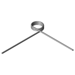 GUTEKUNST T-18678R compression spring, box of 12