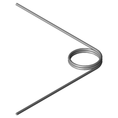 GUTEKUNST T-18726R compression spring, box of 12