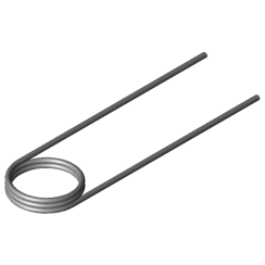 GUTEKUNST T-18727L compression spring, box of 12