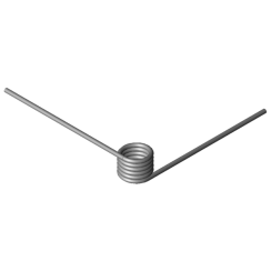 GUTEKUNST T-18809L compression spring, box of 12