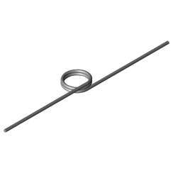 GUTEKUNST T-18825L compression spring, box of 12