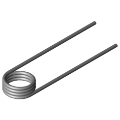 GUTEKUNST T-18831L compression spring, box of 12